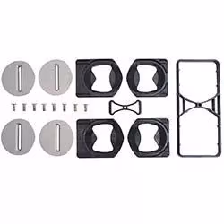 Spark R&D Spark Canted Pucks